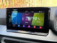 SEAT Arona 1.0 TSI 115 FR Limited Edition 5dr DSG