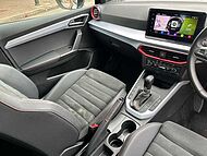 SEAT Arona 1.0 TSI 110 FR Sport 5dr DSG
