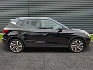 SEAT Arona 1.0 TSI 110 FR Sport 5dr DSG
