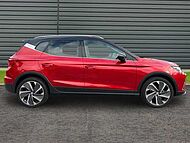 SEAT Arona 1.0 TSI 115 FR Sport 5dr DSG