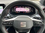 SEAT Arona 1.0 TSI 115 FR Sport 5dr DSG
