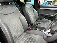 SEAT Arona 1.0 TSI 115 FR Sport 5dr DSG