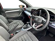 SEAT Arona 1.0 TSI 115 FR Sport 5dr DSG