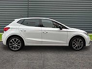 SEAT Ibiza 1.0 TSI 110 Xcellence Lux 5dr