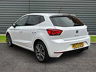 SEAT Ibiza 1.0 TSI 110 Xcellence Lux 5dr