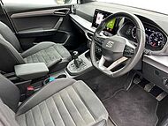 SEAT Ibiza 1.0 TSI 110 Xcellence Lux 5dr