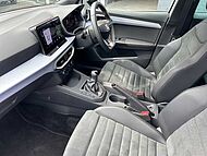 SEAT Ibiza 1.0 TSI 115 FR Sport 5dr