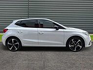 SEAT Ibiza 1.0 TSI 115 FR Sport 5dr