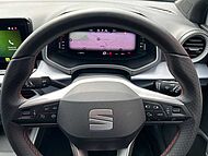 SEAT Ibiza 1.0 TSI 115 FR Sport 5dr