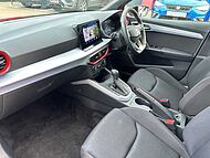 SEAT Arona 1.0 TSI 115 FR 5dr DSG