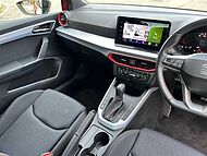 SEAT Arona 1.0 TSI 115 FR 5dr DSG