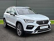 SEAT Ateca 1.5 TSI EVO Xperience Lux 5dr