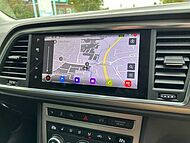 SEAT Ateca 1.5 TSI EVO Xperience Lux 5dr