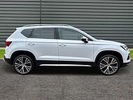 SEAT Ateca 1.5 TSI EVO Xperience Lux 5dr