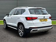 SEAT Ateca 1.5 TSI EVO Xperience Lux 5dr
