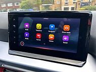 SEAT Ibiza 1.0 TSI 110 FR 5dr