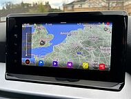 SEAT Ibiza 1.0 TSI 110 FR 5dr