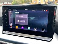 SEAT Ibiza 1.0 TSI 110 FR 5dr