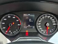 SEAT Ibiza 1.0 TSI 110 FR 5dr