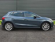 SEAT Ibiza 1.0 TSI 110 FR 5dr