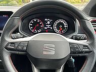 SEAT Ibiza 1.0 TSI 110 FR 5dr