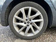 SEAT Ibiza 1.0 TSI 110 FR 5dr