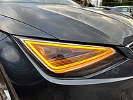 SEAT Ibiza 1.0 TSI 110 FR 5dr