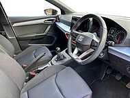 SEAT Ibiza 1.0 TSI 110 FR 5dr