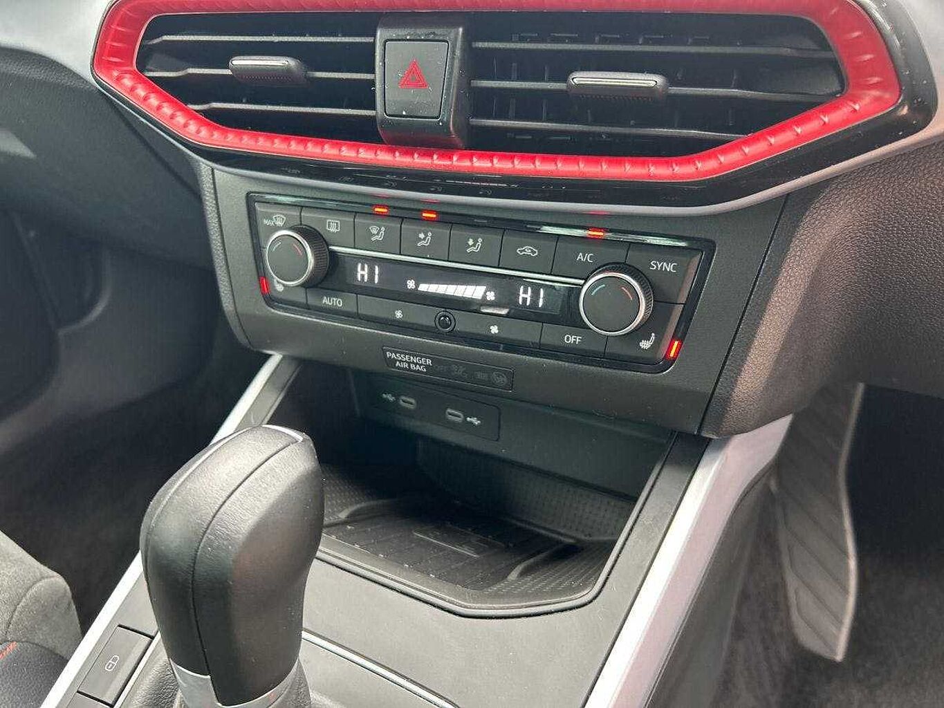 SEAT Arona 1.0 TSI 110 FR Sport 5dr DSG