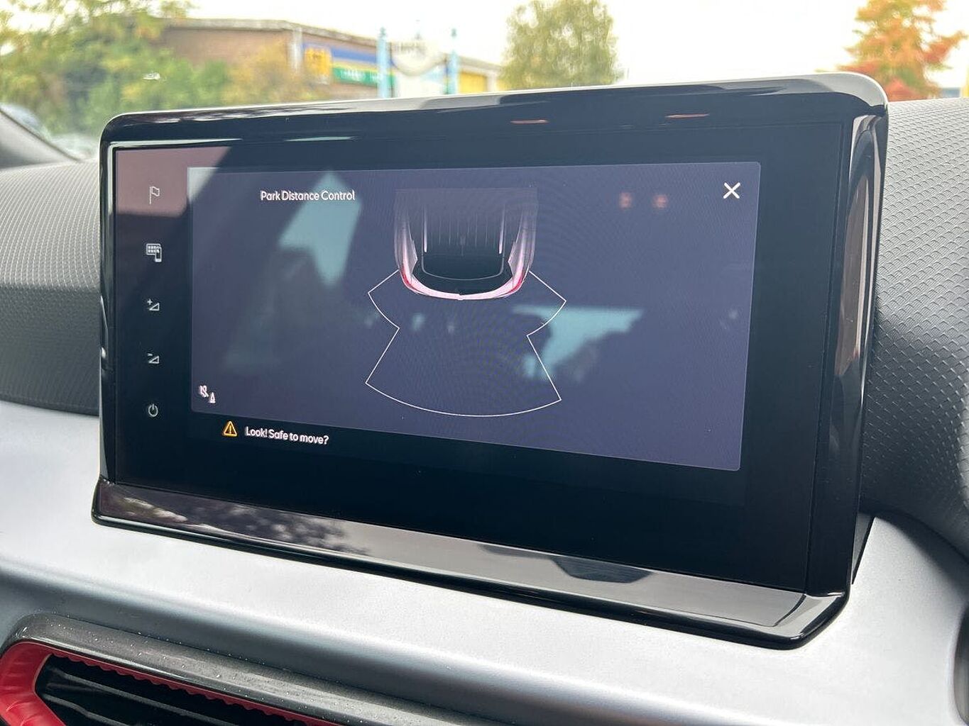 SEAT Arona 1.0 TSI 110 FR Sport 5dr DSG