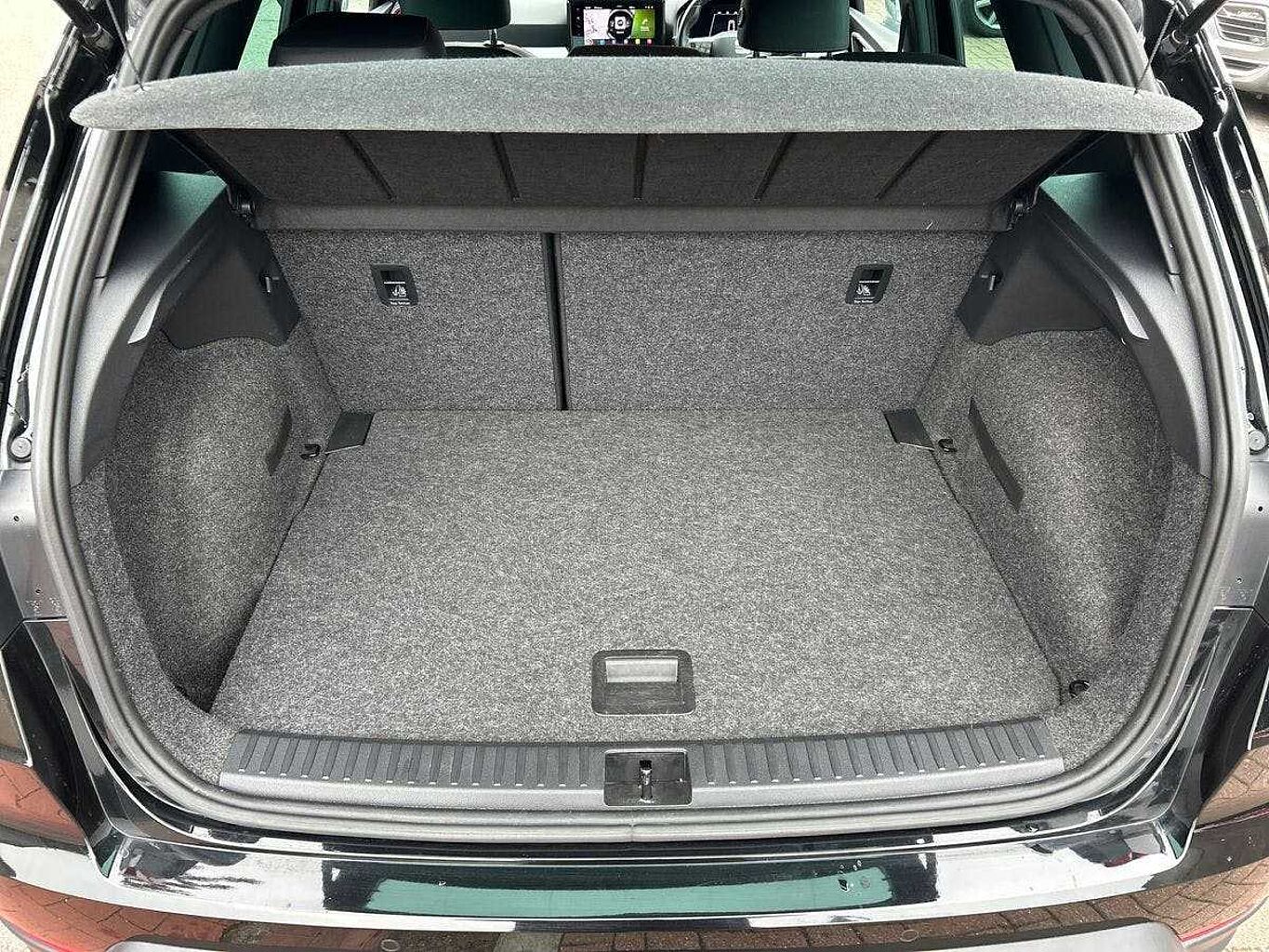 SEAT Arona 1.0 TSI 110 FR Sport 5dr DSG