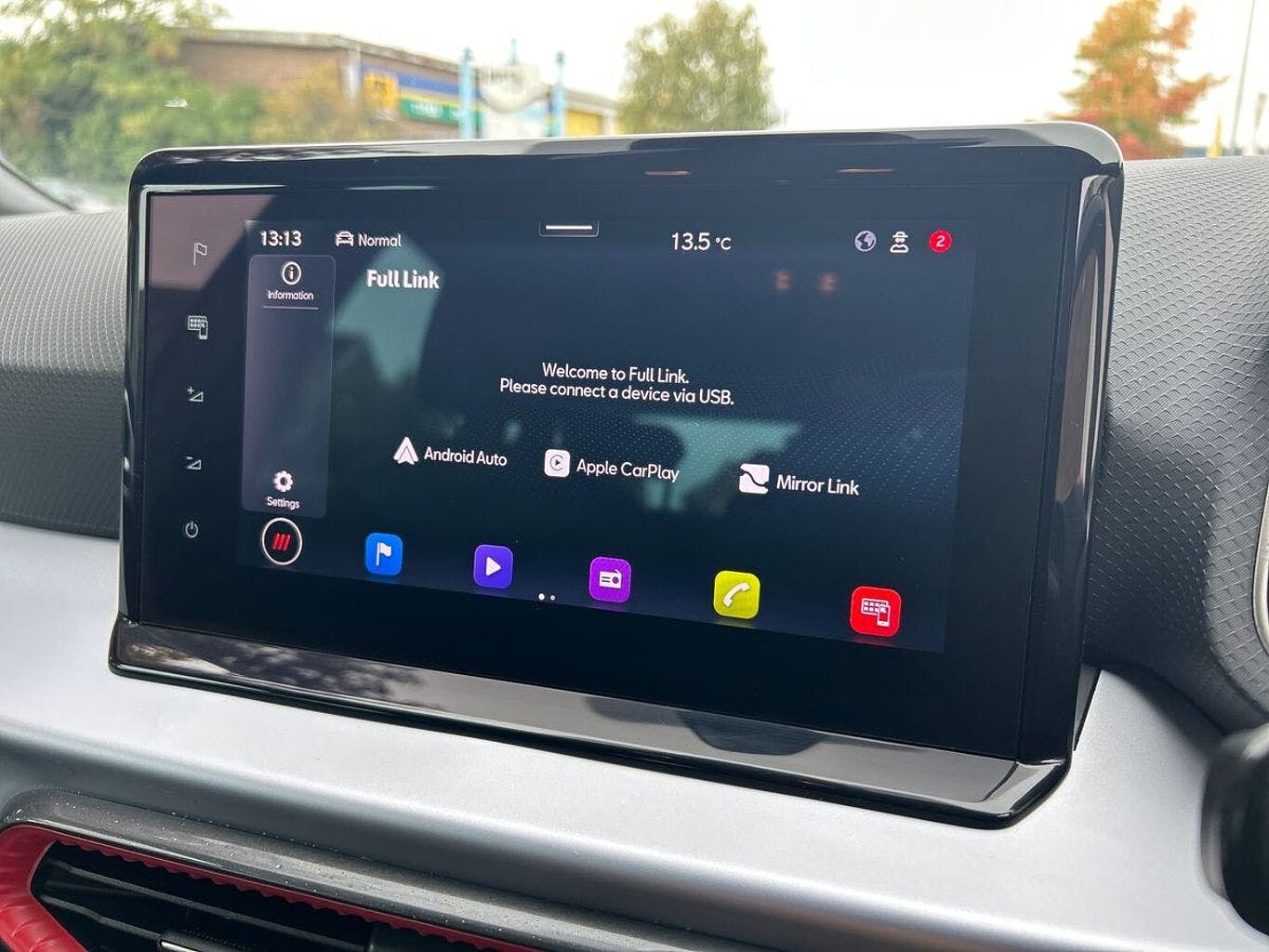 SEAT Arona 1.0 TSI 110 FR Sport 5dr DSG