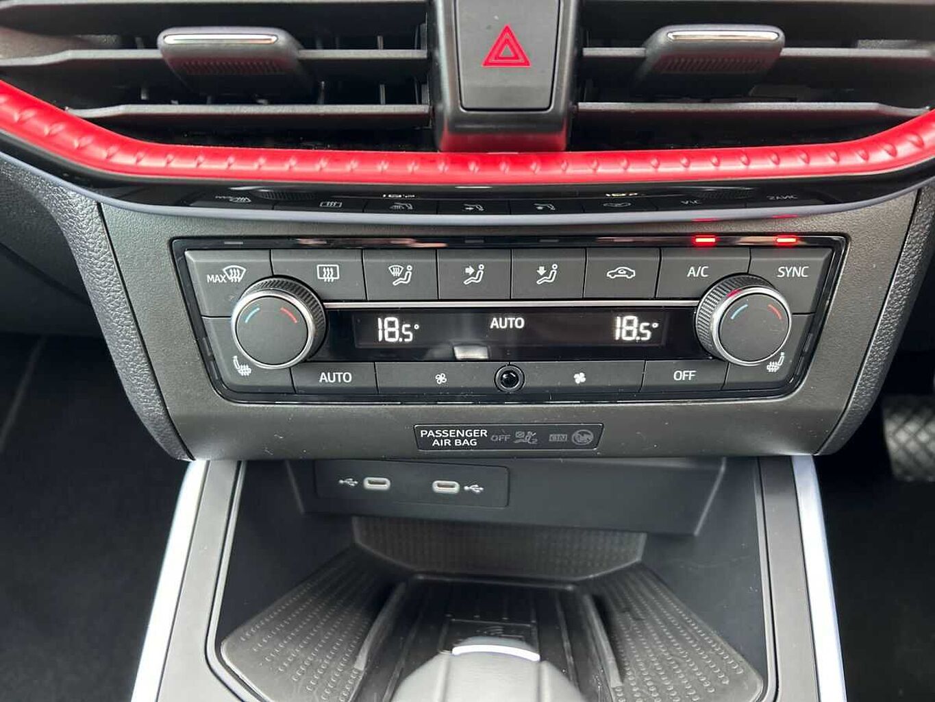 SEAT Arona 1.0 TSI 115 FR Sport 5dr DSG