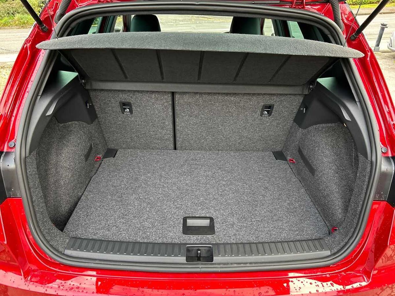 SEAT Arona 1.0 TSI 115 FR Sport 5dr DSG