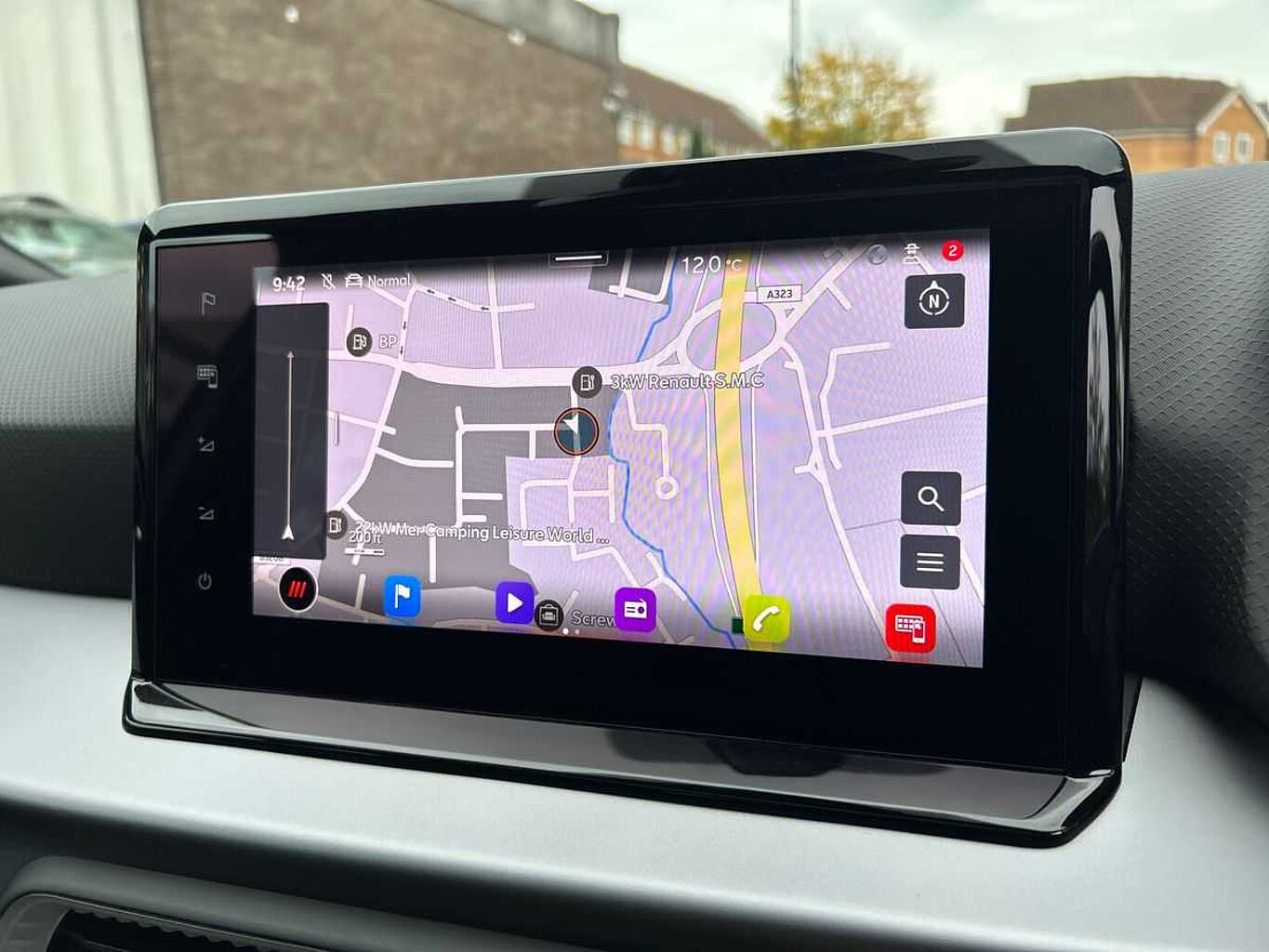 SEAT Ibiza 1.0 TSI 110 Xcellence Lux 5dr