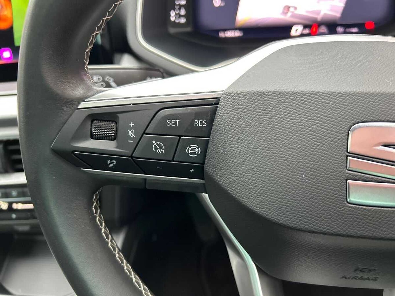 SEAT Ibiza 1.0 TSI 110 Xcellence Lux 5dr