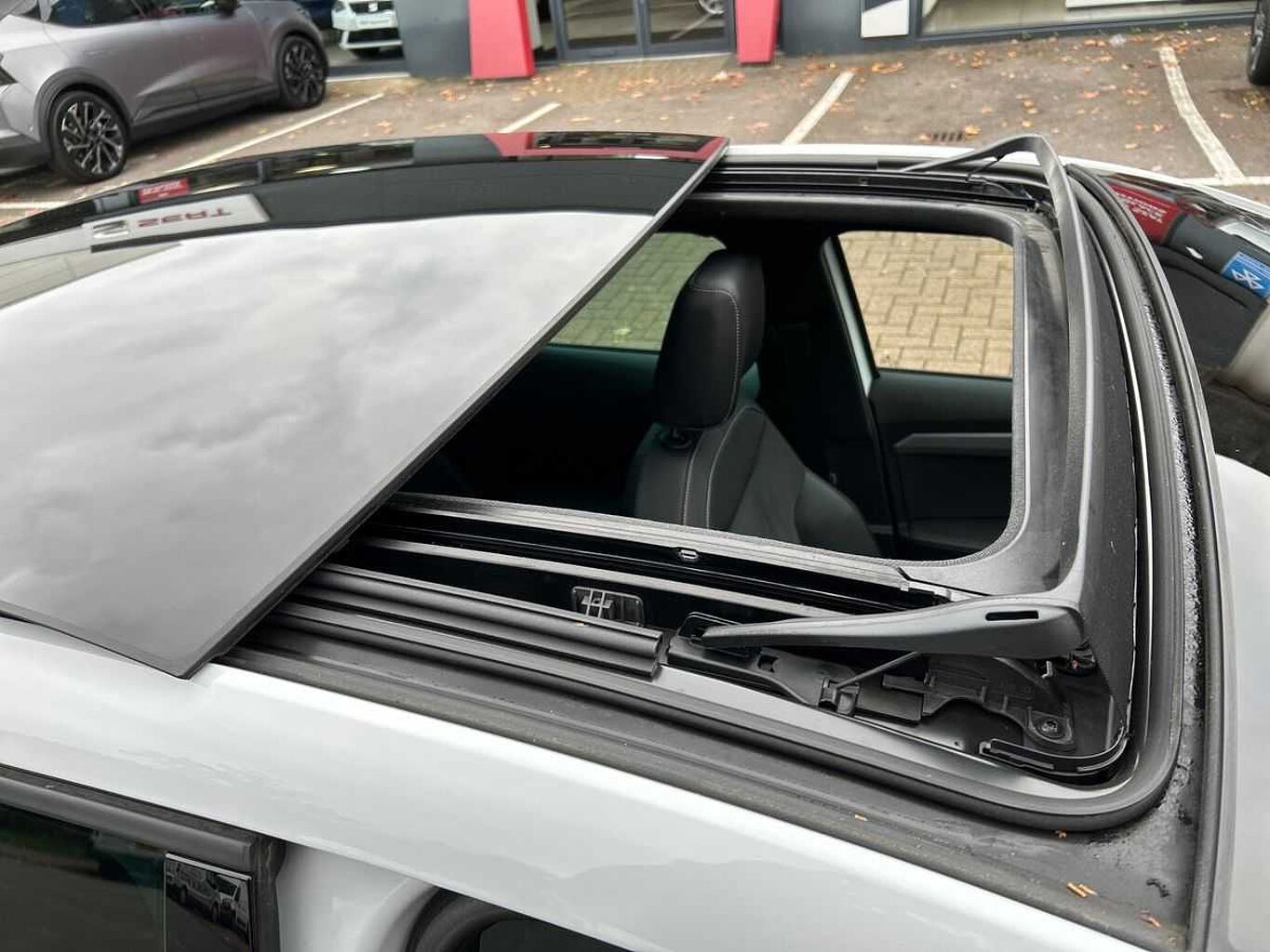 SEAT Ibiza 1.0 TSI 110 Xcellence Lux 5dr