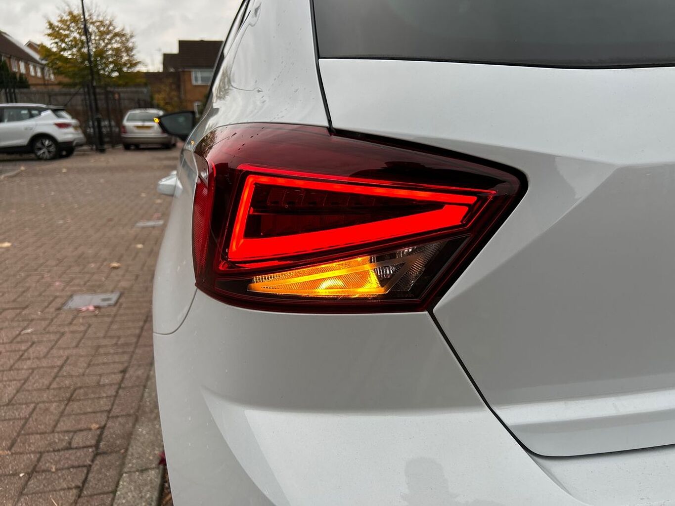 SEAT Ibiza 1.0 TSI 110 Xcellence Lux 5dr