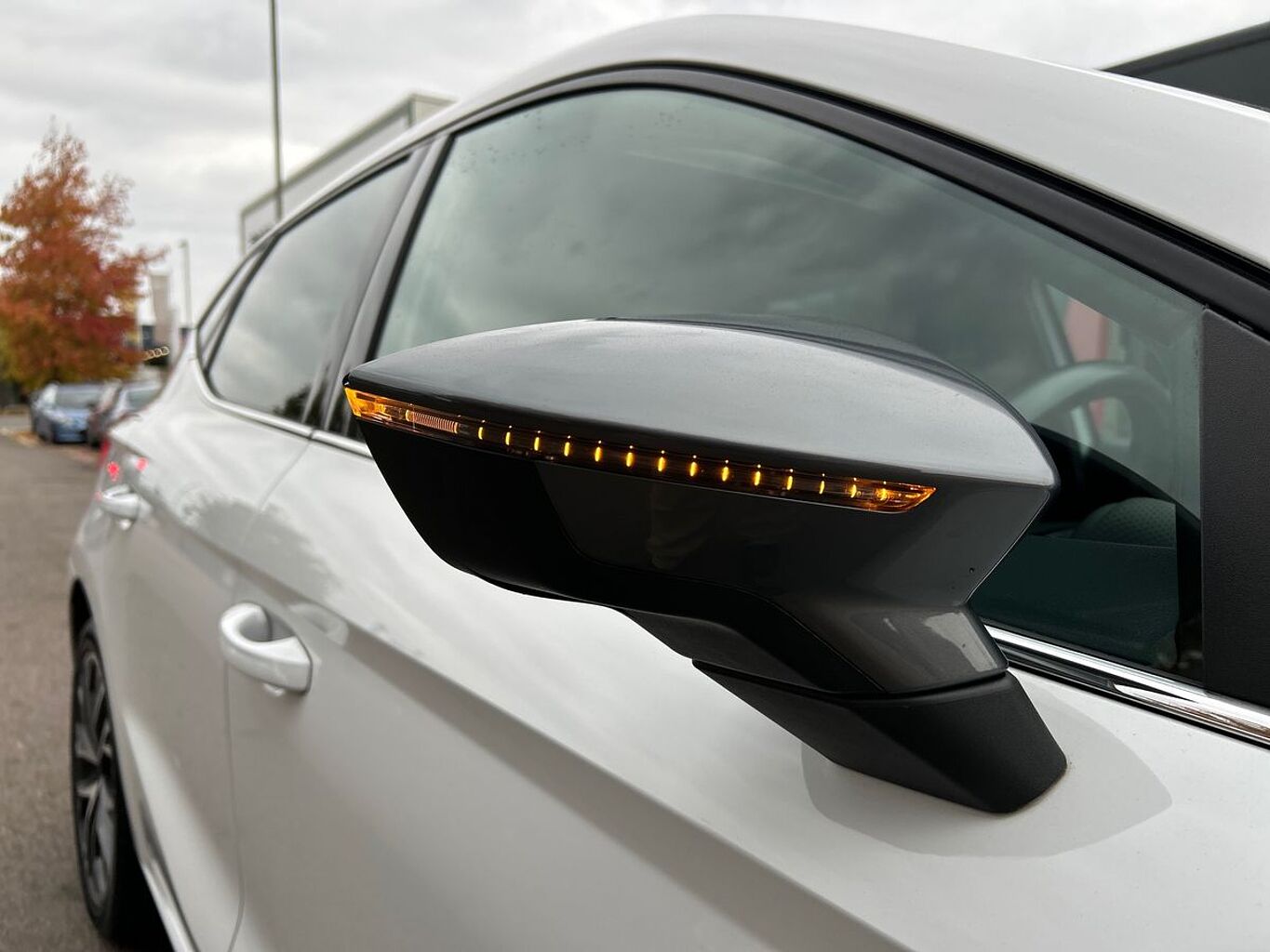 SEAT Ibiza 1.0 TSI 110 Xcellence Lux 5dr