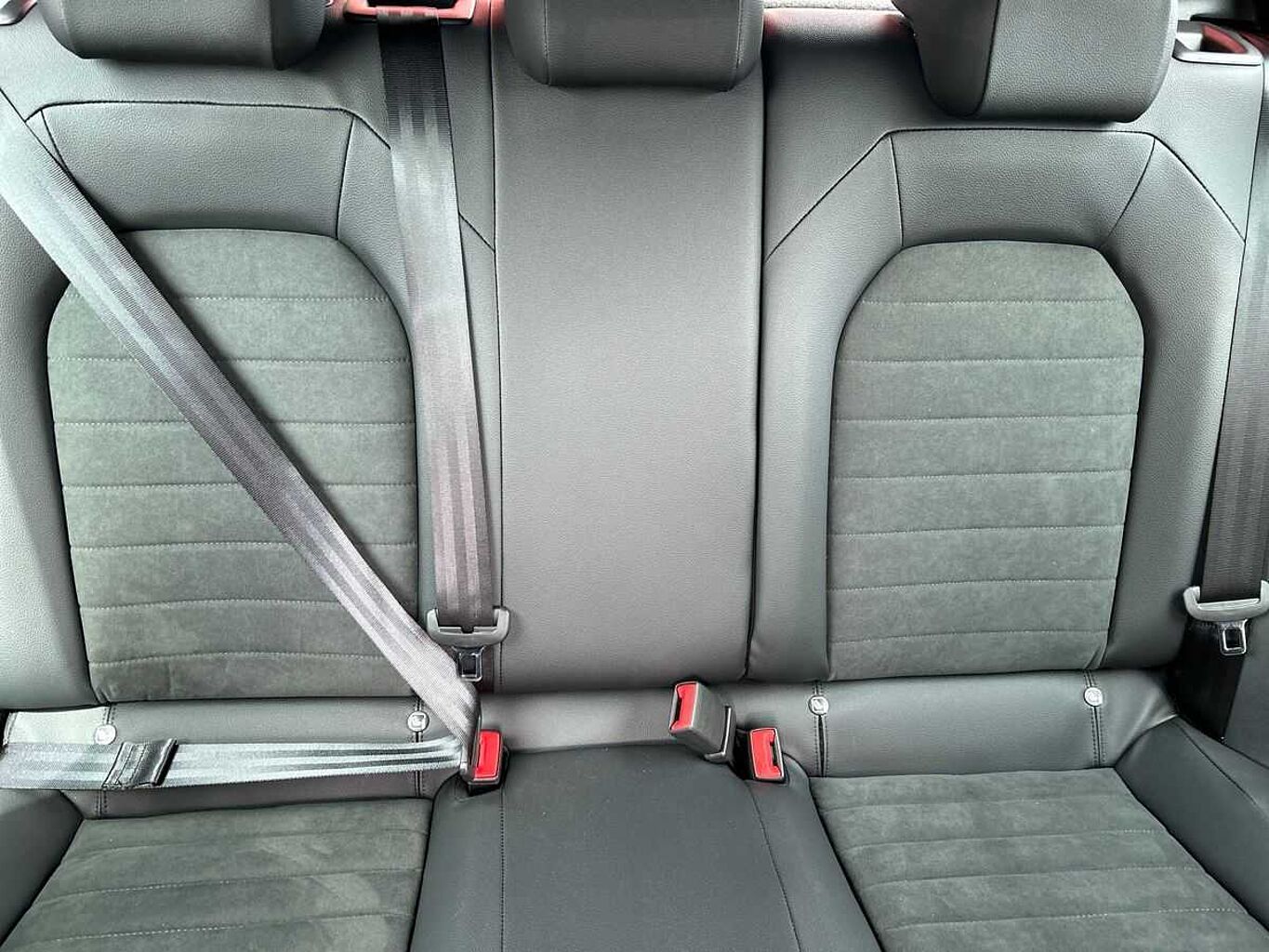 SEAT Ibiza 1.0 TSI 115 FR Sport 5dr