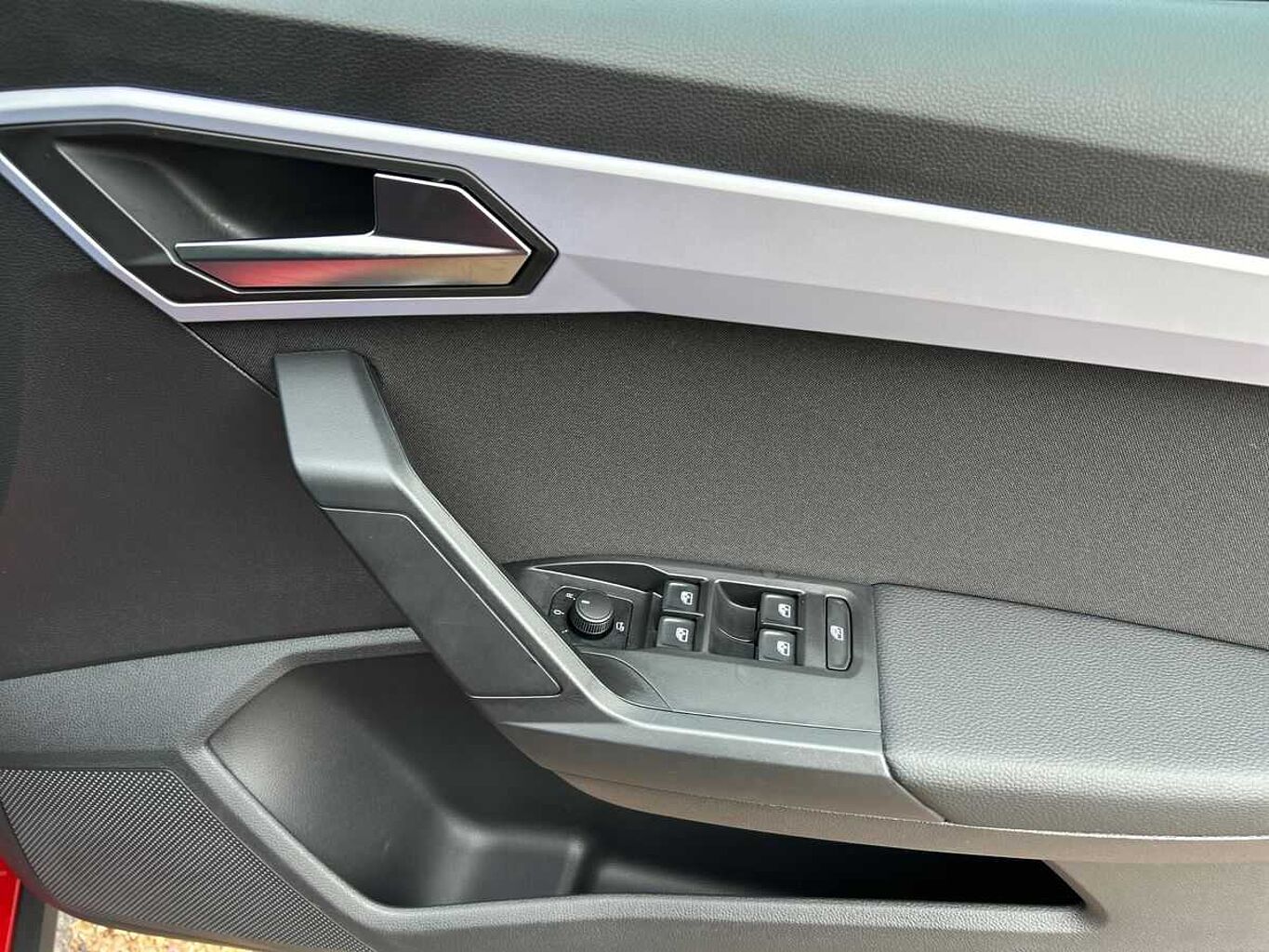 SEAT Arona 1.0 TSI 115 FR 5dr DSG