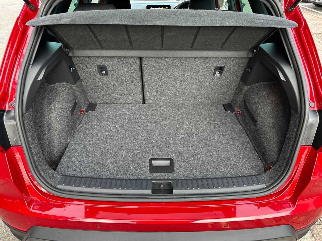 SEAT Arona 1.0 TSI 115 FR 5dr DSG