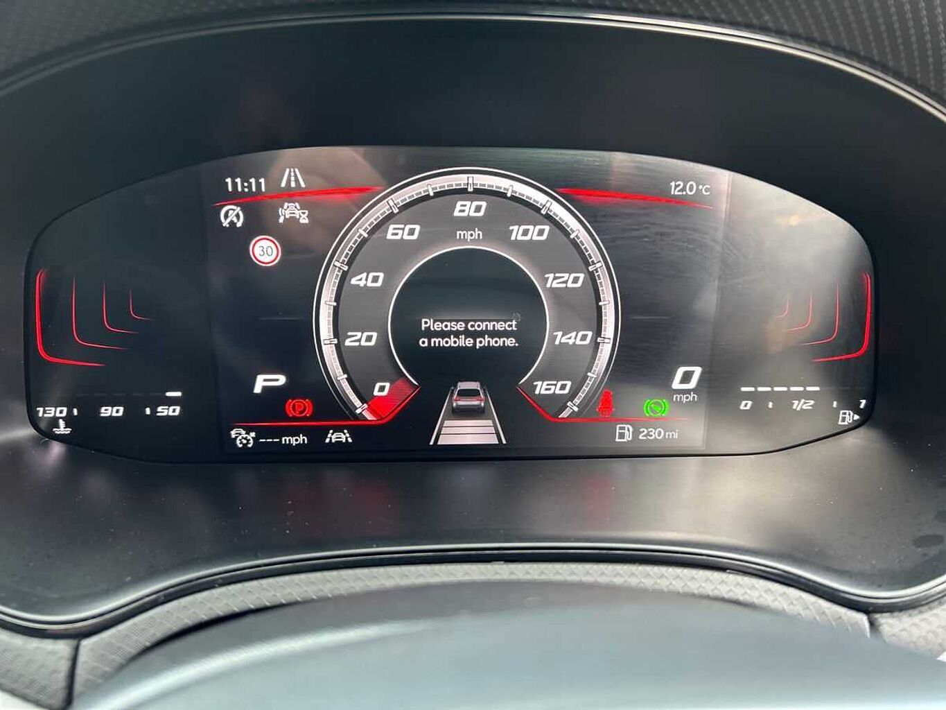 SEAT Arona 1.0 TSI 115 FR 5dr DSG