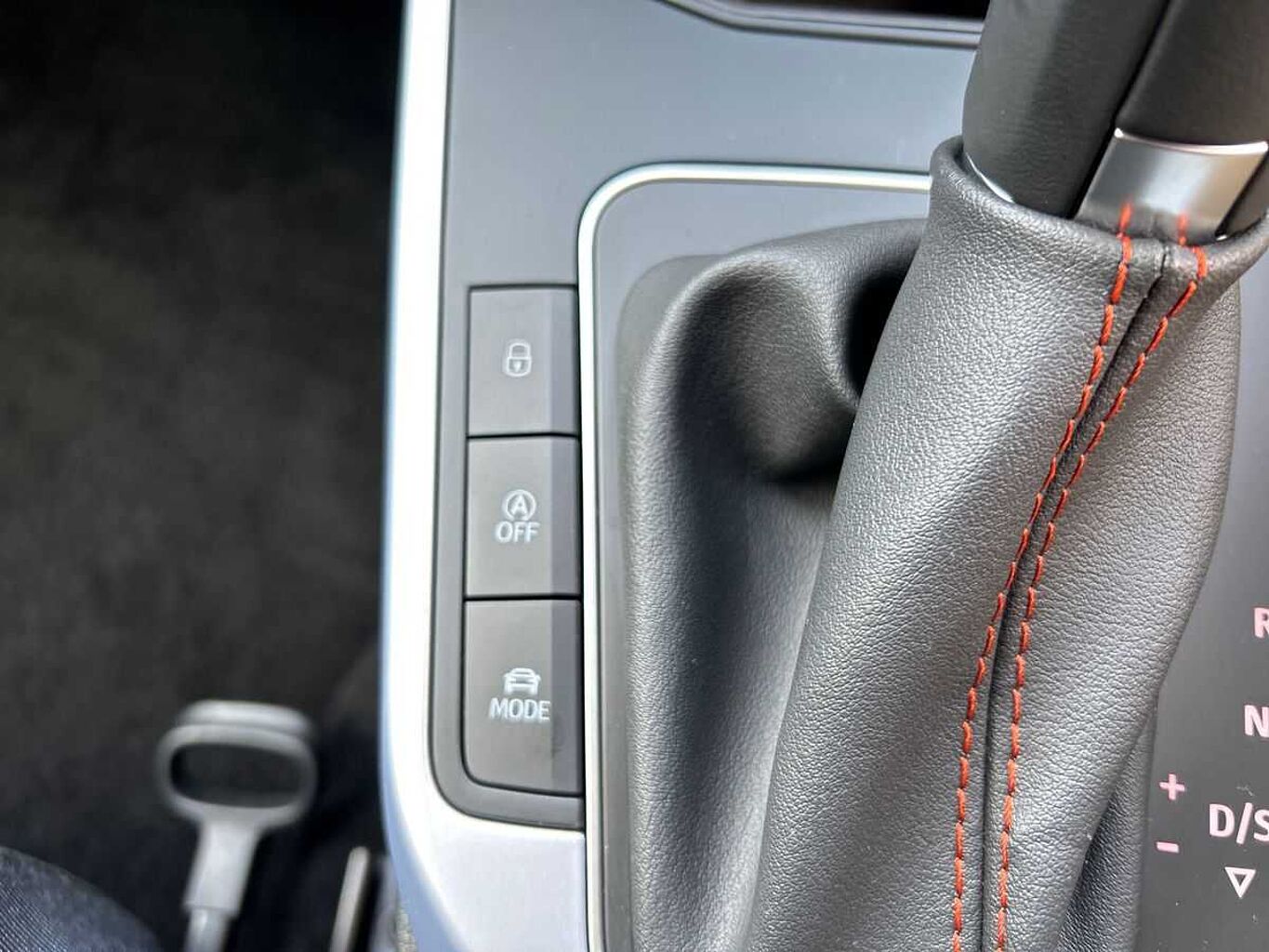 SEAT Arona 1.0 TSI 115 FR 5dr DSG