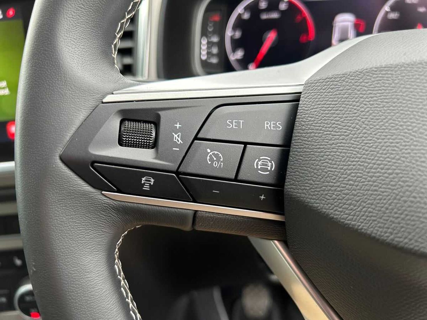 SEAT Ateca 1.5 TSI EVO Xperience Lux 5dr