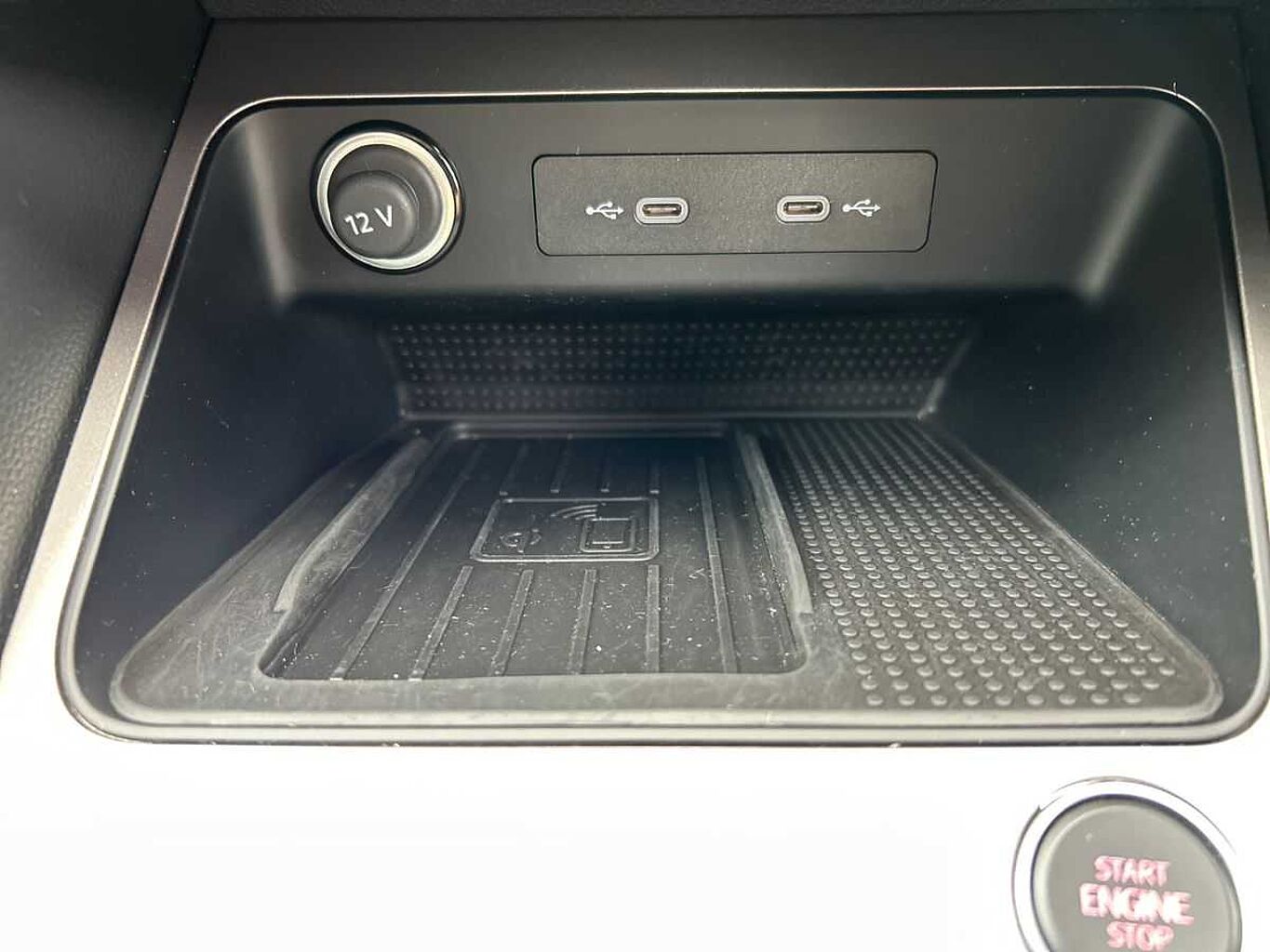 SEAT Ateca 1.5 TSI EVO Xperience Lux 5dr