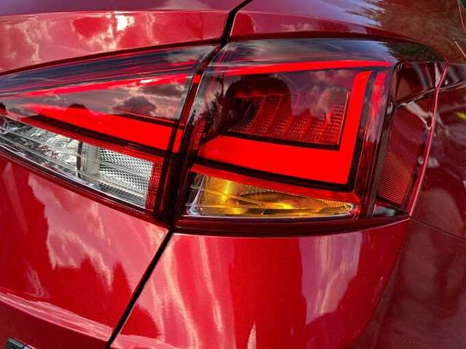 SEAT Arona 1.0 TSI 115 FR Limited Edition 5dr DSG