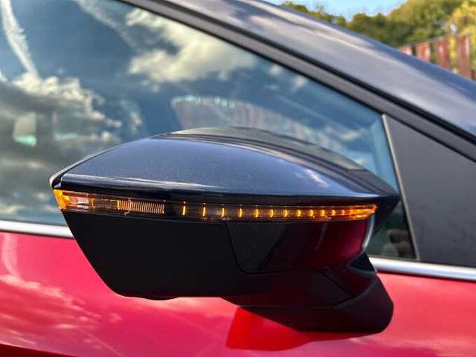 SEAT Arona 1.0 TSI 115 FR Limited Edition 5dr DSG