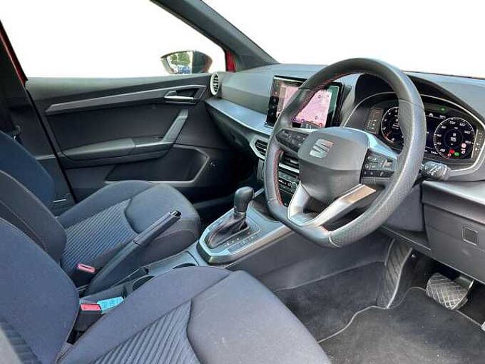 SEAT Arona 1.0 TSI 115 FR Limited Edition 5dr DSG