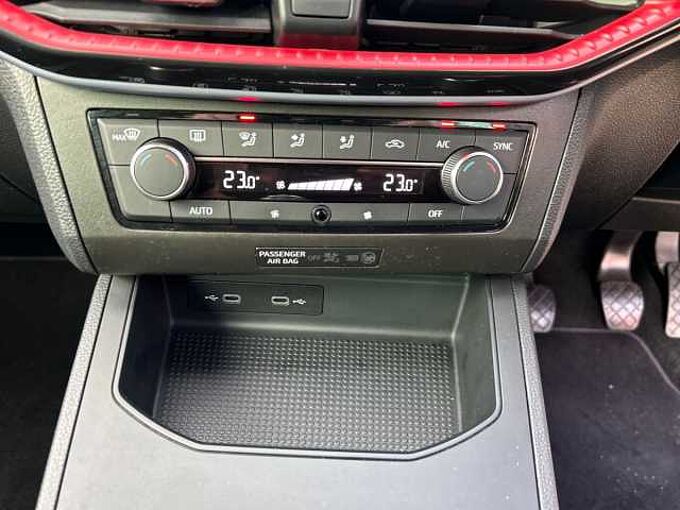 SEAT Ibiza 1.0 TSI 95 FR Sport 5dr